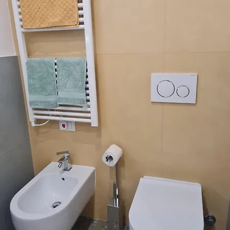 Appartamento Ripamonti *