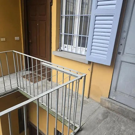 Ripamonti Apartamento *