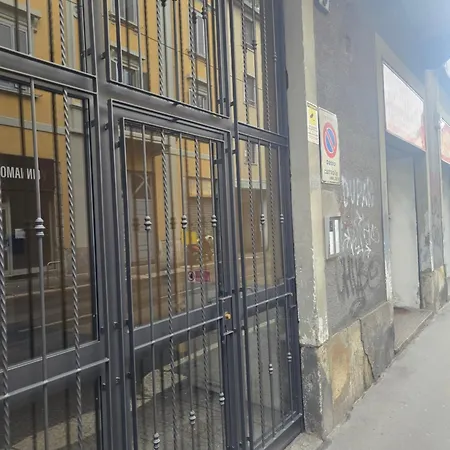 Apartamento Ripamonti Milán