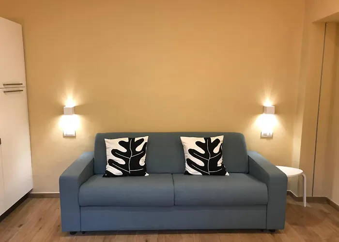 Ripamonti דירה מילאנו