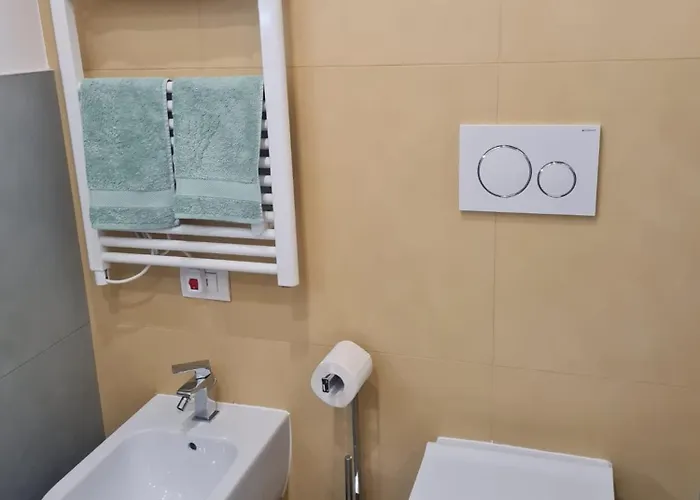 דירה Ripamonti *