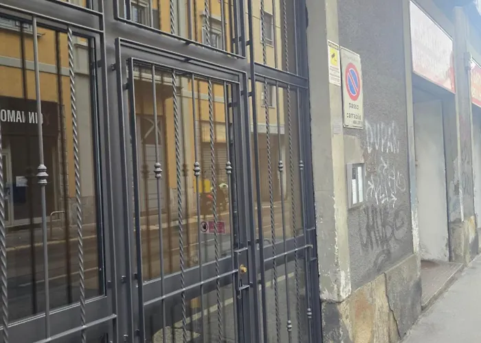 דירה Ripamonti מילאנו